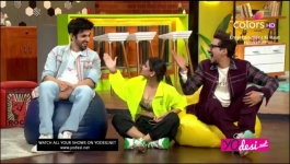 Entertainment Ki Raat Housefull - 25th April 2023